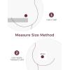 image:imageMomcozy Air 1 Inserts 21mm FoodGrade Silicone amp BPA Free Original Breastfeeding Parts 4 PCS