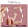 image:imageMomcozy Baby Tongue Cleaner Gauze Silicone Finger Toothbrush for Baby