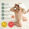image:imageMomcozy Baby Tongue Cleaner Gauze amp Soft Absorbent Baby Washcloths