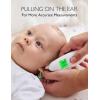 image:imageMomcozy Baby Wipe Warmer amp NonContact Forehead and Ear Thermometer