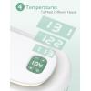 image:imageMomcozy Baby Wipe Warmer amp NonContact Forehead and Ear Thermometer