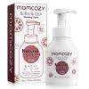 image:imageMomcozy Bottle Brush Kit Pink amp Momcozy Bottle Brush Cleaning Fluid