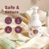 image:imageMomcozy Bottle Brush Kit Pink amp Momcozy Bottle Brush Cleaning Fluid
