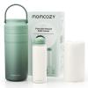 image:imageMomcozy Bottle Brush Kit Pro amp Momcozy Portable Breast Milk Cooler Lite