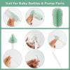 image:imageMomcozy Bottle Brush Kit Pro amp Momcozy Portable Breast Milk Cooler Lite
