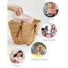 image:imageMomcozy Bottle Brush Kit amp Portable Milk Warmer for Travel