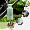 image:imageMomcozy Bottle Brush Kit amp Portable Milk Warmer for Travel