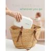 image:imageMomcozy Bottle Brush amp Portable Milk Warmer for Travel