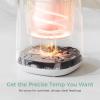 image:imageMomcozy Bottle Warmer Fast Bottle Warmer amp Momcozy Bottle Brush Kit Pro