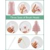 image:imageMomcozy Bottle Warmer amp Momcozy Bottle Brush Kit Pink