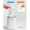 image:imageMomcozy Bottle Warmer amp Momcozy Breastmilk Storage Bag 8Oz
