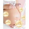 image:imageMomcozy Colostrum Collector amp Warming Lactation Massager