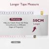 image:imageMomcozy DoubleSealed Flange 27mm Compatible with Momcozy M5 Breast Pump DoubleSealed Replacement Parts 1PC 27mmRed