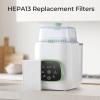 image:imageMomcozy KleanPal Pro Baby Bottle Washer amp Momcozy KleanPal Pro Air Filter Replacement