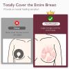 image:imageMomcozy Larger Breast Therapy Packs Hot and Cold Breast PadsWarming Lactation Massager Pro