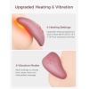 image:imageMomcozy Larger Breast Therapy Packs Hot and Cold Breast PadsWarming Lactation Massager Pro