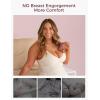 image:imageMomcozy Larger Breast Therapy Packs Hot and Cold Breast PadsWarming Lactation Massager Pro