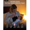 image:imageMomcozy Larger Breast Therapy Packs Hot and Cold Breast PadsWarming Lactation Massager Pro