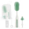 image:imageMomcozy Natural Baby Bottle amp Momcozy Bottle Brush Kit Pro