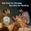 image:imageMomcozy Natural Baby Bottle amp Momcozy Bottle Brush Kit Pro