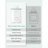 image:imageMomcozy Nutri Bottle Warmer amp Momcozy Bottle Brush Kit Pro