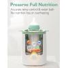 image:imageMomcozy Nutri Bottle Warmer amp Momcozy Offical Descaling Tablets