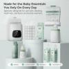 image:imageMomcozy Nutri Bottle Warmer amp Momcozy Offical Descaling Tablets