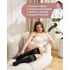 image:imageMomcozy Pregnancy Belly Band and Compression Socks for Pregnancy