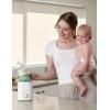 image:imageMomcozy Retain Nutrients Bottle Warmer amp Portable Breast Milk Cooler