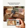 image:imageMomcozy Smart WiFi Baby Monitor with Camera and Audio amp Momcozy Baby Nail File Electric Gentle Baby Nail Trimmer Electric Rechargeable