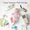 image:imageMomcozy Universal Baby Stroller Organizer and Newborn Baby Carrier