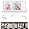 image:imageMomcozy Video Baby Monitor BM01 with Addon Camera Unit 1 Screen  2 Camera