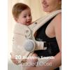 image:imageMomcozy Video Baby Monitor amp Portable Sound Machine