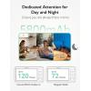 image:imageMomcozy White Noise Machine Video Baby Monitor 55 1080P Full HD Baby Monitor with Camera
