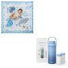 image:imageMomcozy 22oz Portable Breast Milk Cooler for Outdoor Momcozy Baby Play Mat for Floor 50x50 Thickened Playpen Mat