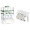 image:imageMomcozy 3 Layers Large Bottle Sterilizer and Dryer amp Momcozy Breastmilk Storage Bag 8Oz