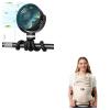 image:imageMomcozy 8000mAh Portable Stroller Fan and Newborn Baby Carrier