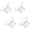 image:imageMomcozy Air 1 Inserts 21mm FoodGrade Silicone amp BPA Free Original Breastfeeding Parts 4 PCS