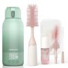 image:imageMomcozy Bottle Brush Kit amp Portable Milk Warmer for Travel