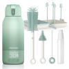 image:imageMomcozy Bottle Brush amp Portable Milk Warmer for Travel