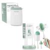 image:imageMomcozy Bottle Warmer Fast Bottle Warmer amp Momcozy Bottle Brush Kit Pro