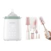 image:imageMomcozy Bottle Warmer amp Momcozy Bottle Brush Kit Pink