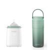 image:imageMomcozy Bottle Warmer amp Portable Breast Milk Cooler