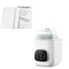 image:imageMomcozy KleanPal Pro Baby Bottle Washer amp Momcozy KleanPal Pro Air Filter Replacement