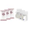 image:imageMomcozy Natural Breast Pump Wipes amp Momcozy Breastmilk Storage Bag 8Oz