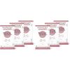 image:imageMomcozy Natural Breast Pump Wipes for Pump Parts Cleaning Onthego 30 Count Pack of 6 Flash Clean amp Resealable Pump Wipes