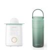 image:imageMomcozy Retain Nutrients Bottle Warmer amp Portable Breast Milk Cooler