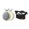 image:imageMomcozy Stroller Organizer amp Portable Sound Machine