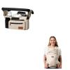image:imageMomcozy Universal Baby Stroller Organizer and Newborn Baby Carrier