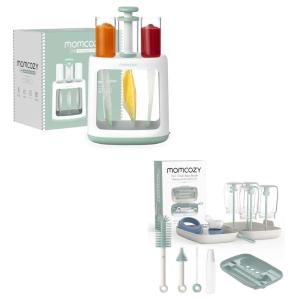 image:imageMomcozy Bottle Brush SetMomcozy Squeeze Station